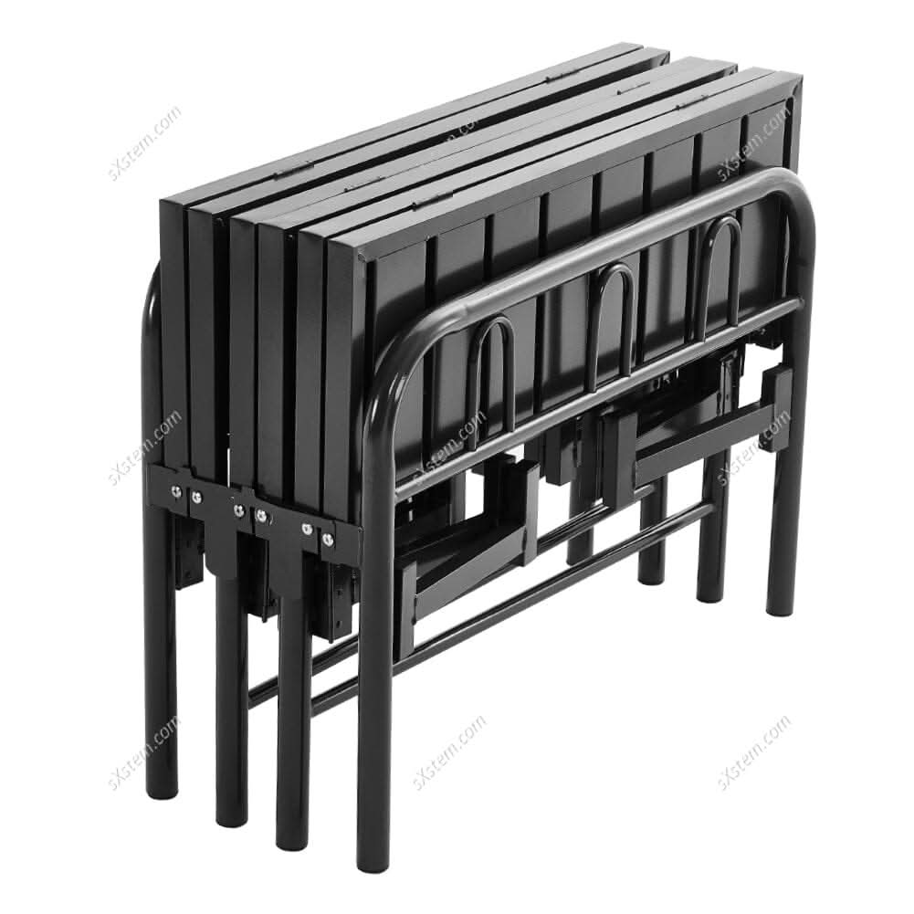 Portable Folding Guest Bed