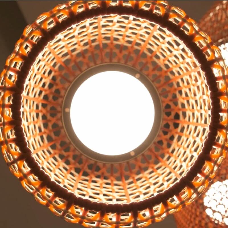 Lightsin Multi-Light Outdoor Pendant Light Designer Hanging Lights