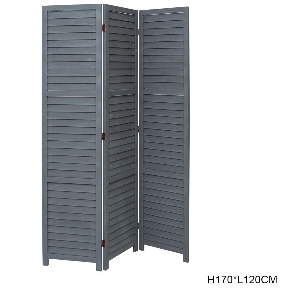 5ft H 3/4/6 Panel Furn Hand Made Wicker Folding Room Divider