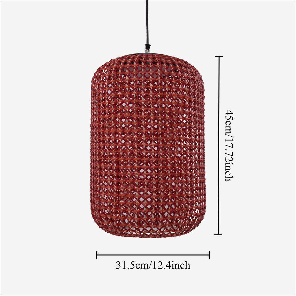 Lightsin Multi-Light Outdoor Pendant Light Designer Hanging Lights